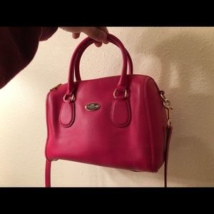 Brand new Coach purse